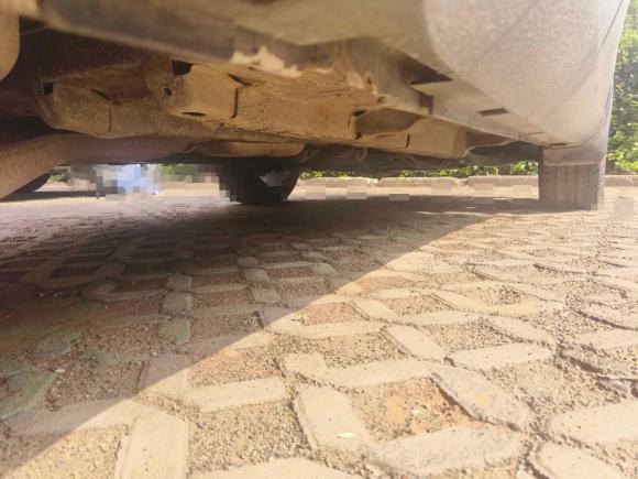 [济南·鲁A] 二手众泰众泰T5002018款 1.5T 自动尊享型