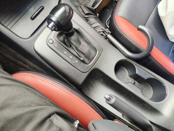 [上海·沪C] 二手起亚起亚K3S2014款 1.6L 自动GLS