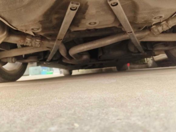 [宁波·浙B] 二手奥迪奥迪A6L2014款 35 FSI 舒适型