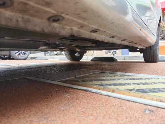 [无锡·苏B] 二手长安凯程长安欧尚A6002016款 1.5L 手动精英型7座