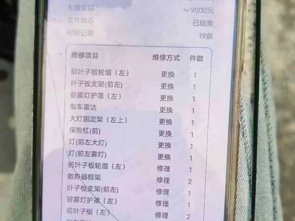 [深圳·粤B] 二手奥迪奥迪Q32013款 35 TFSI quattro 技术型