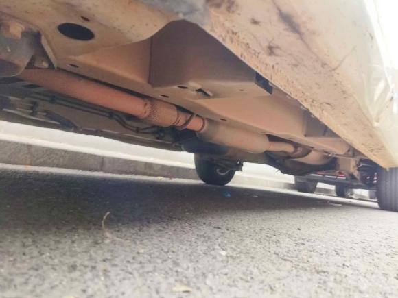 [南昌·赣A] 二手五菱汽车五菱宏光2014款 1.5L S标准型