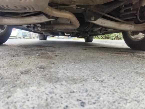 [南京·苏A] 二手雪佛兰迈锐宝2018款 530T 自动豪华版