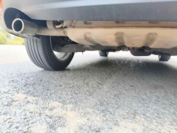 [南京·苏A] 二手马自达马自达CX-52013款 2.5L 自动四驱豪华型