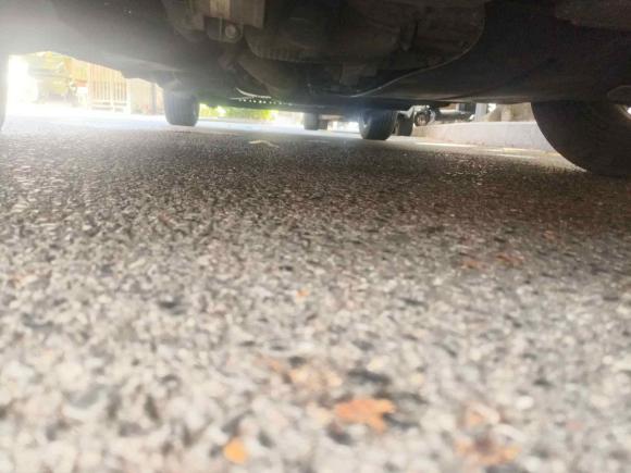 [深圳·粤B] 二手别克别克GL82021款 陆上公务舱 652T 豪华型