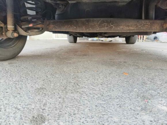 [青岛·鲁B] 二手丰田威驰FS2017款 1.5L CVT锋驰版