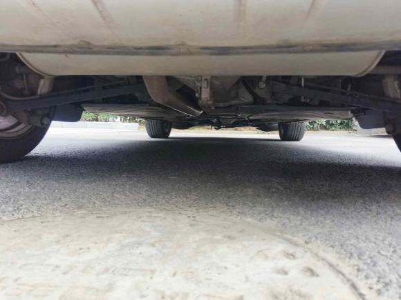 [上海·沪A] 二手MINIMINI COUNTRYMAN2016款 1.6T COOPER ALL4 Fun装备控