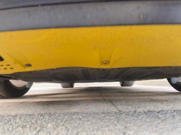 [上海·沪F] 二手保时捷保时捷9112012款 Carrera 3.4L