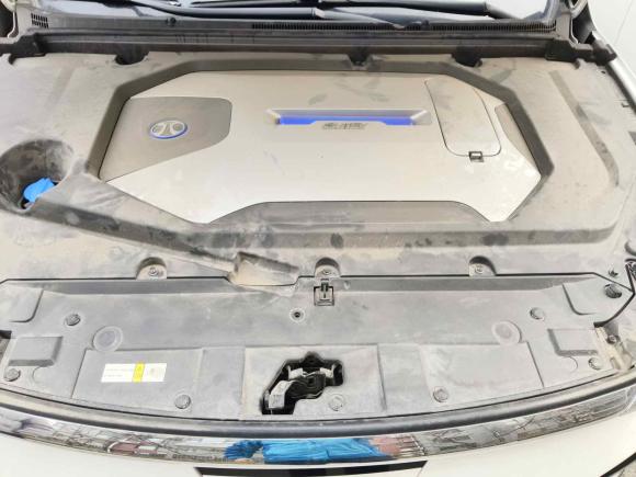 [青岛·鲁B] 二手北京汽车北京EU52020款 经典款 R500 智风版