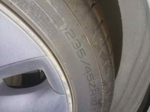 [深圳·粤B] 二手特斯拉Model 32020款 改款 标准续航后驱升级版