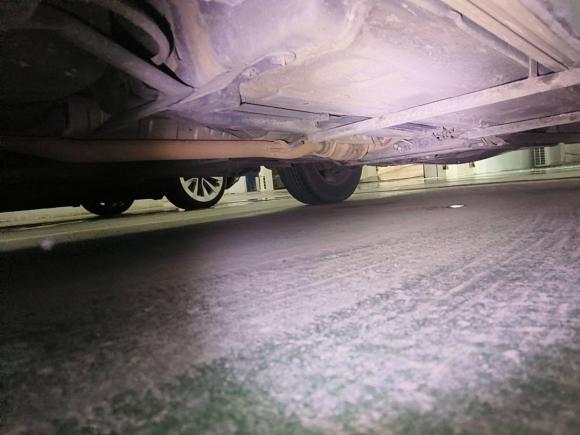 [无锡·苏B] 二手日产逍客2012款 2.0XL 火 CVT 2WD