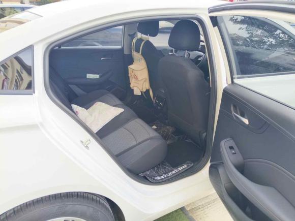 [南京·苏A] 二手荣威荣威i52023款 1.5L 手动舒享版