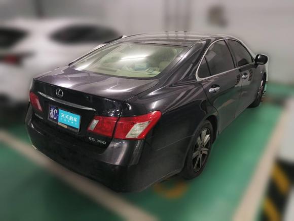 [温州·浙C] 二手雷克萨斯雷克萨斯ES2006款 350