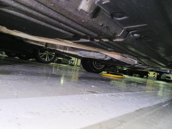 [杭州·浙B] 二手宝马宝马X52014款 xDrive35i 典雅型