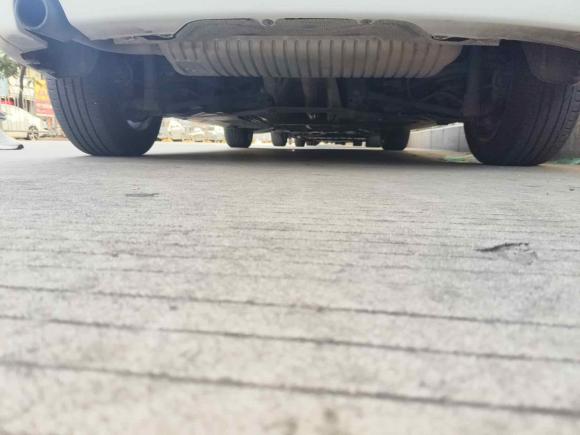 [深圳·粤B] 二手宝马宝马2系多功能旅行车2015款 218i 运动设计套装