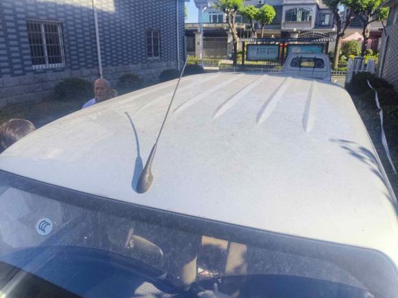 [杭州·浙A] 二手五菱汽车五菱之光小卡2020款 1.2L 单排