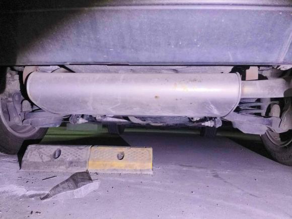 [宁波·浙B] 二手福特福克斯2018款 两厢经典 1.6L 自动风尚型智行版