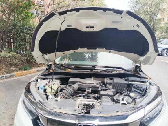 [上海·沪F] 二手本田缤智2020款 220 TURBO CVT豪华版