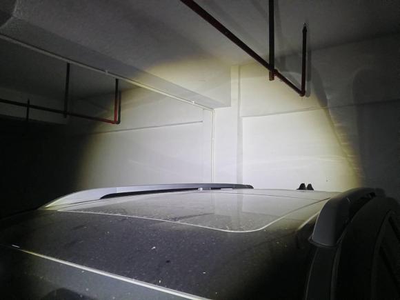 [杭州·浙A] 二手坦克坦克500新能源2023款 Hi4-T