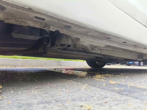 [苏州·苏U] 二手雪佛兰迈锐宝2014款 1.6T 自动舒适版