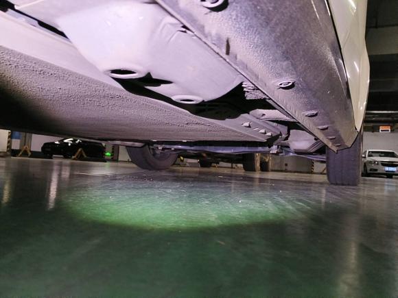 [无锡·苏B] 二手欧拉欧拉黑猫2021款 351km 标准型