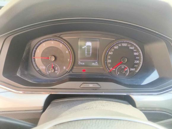 [南昌·赣A] 二手大众凌渡2019款 230TSI DSG视野版 国VI