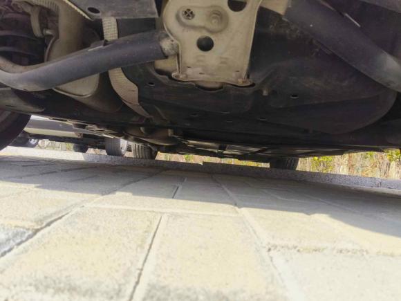 [青岛·鲁B] 二手奔驰奔驰A级2011款 A 180