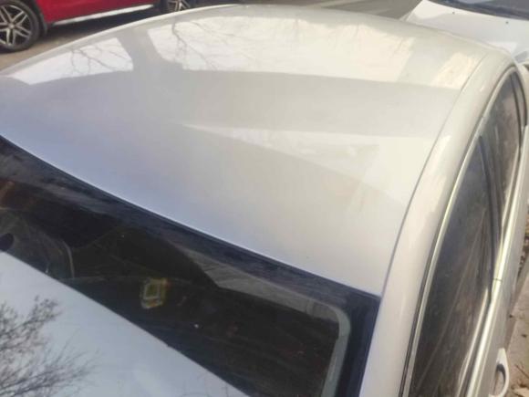 [济南·鲁A] 二手大众速腾2011款 1.6L 自动时尚型