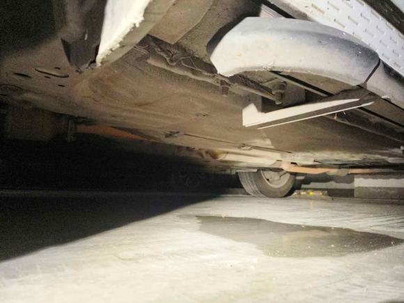 [南昌·赣A] 二手本田歌诗图2012款 2.4L 豪华版