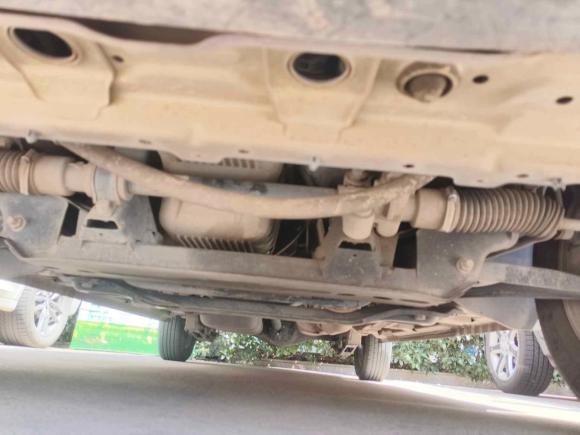 [义乌·浙G] 二手五菱汽车五菱宏光2019款 1.5L S标准型国VI LAR