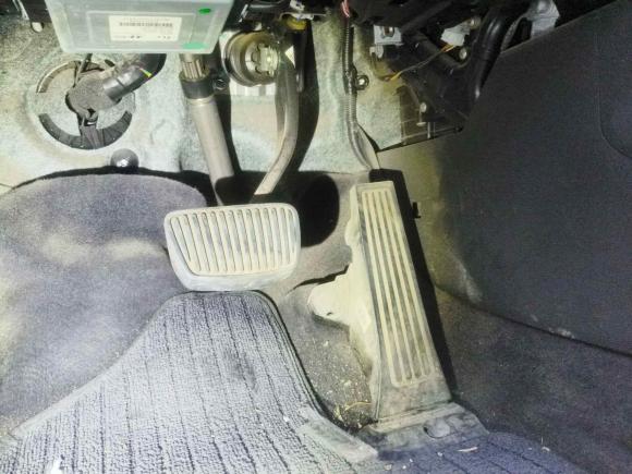 [宁波·浙B] 二手现代途胜2015款 1.6T 双离合两驱智能型