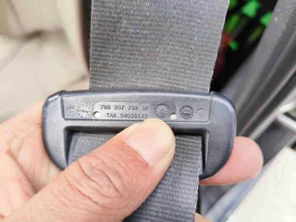 [合肥·皖A] 二手大众速腾2014款 1.6L 自动舒适型