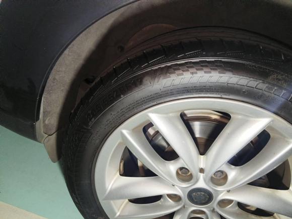 [成都·川A] 二手MINIMINI COUNTRYMAN2011款 1.6L ONE