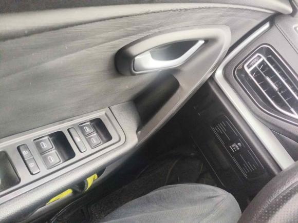 [杭州·浙C] 二手捷途捷途X70M2020款 改款 1.5T 手动伙伴型 5座