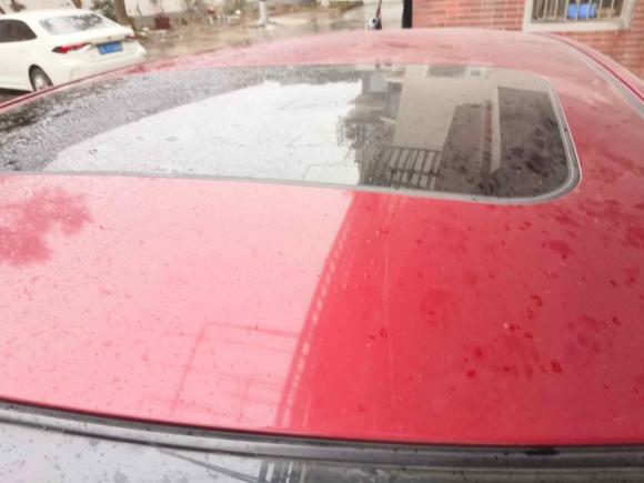 [上海·沪C] 二手日产骐达TIIDA2011款 1.6T 手动炫动版