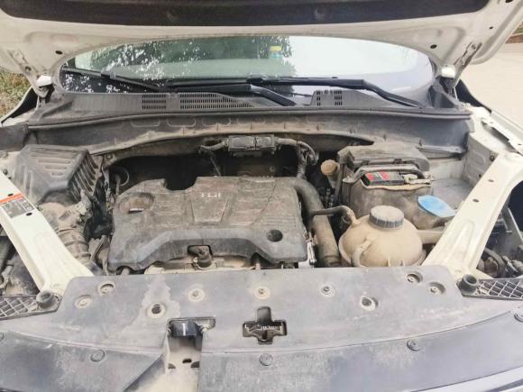 [南京·苏L] 二手荣威荣威RX52016款 20T 两驱自动互联网智享版