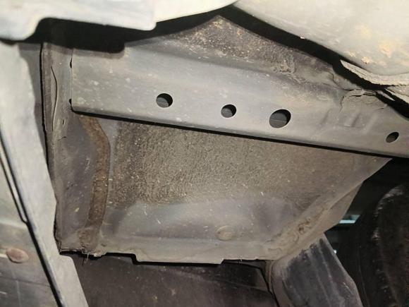 [深圳·粤B] 二手哈弗哈弗H62017款 蓝标 运动版 1.5T 自动两驱豪华型