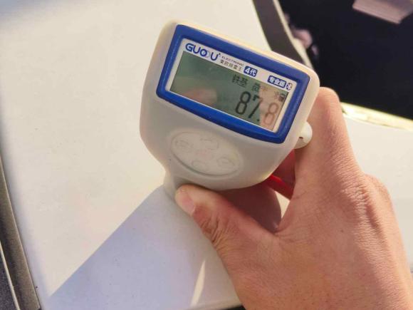 [济南·鲁A] 二手本田思域2019款 220TURBO CVT劲动版 国VI