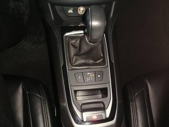 [杭州·浙A] 二手标致标致4082016款 1.6T 自动豪华版