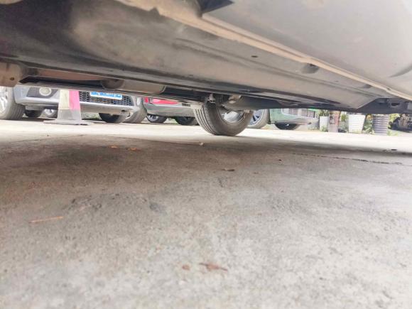 [广州·粤A] 二手现代北京现代ix252020款 1.5L CVT DLX尊贵型