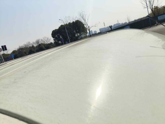 [常州·苏D] 二手上汽大通MAXUS新途V802019款 2.5T经典款6挡手动傲运通长轴中顶7座