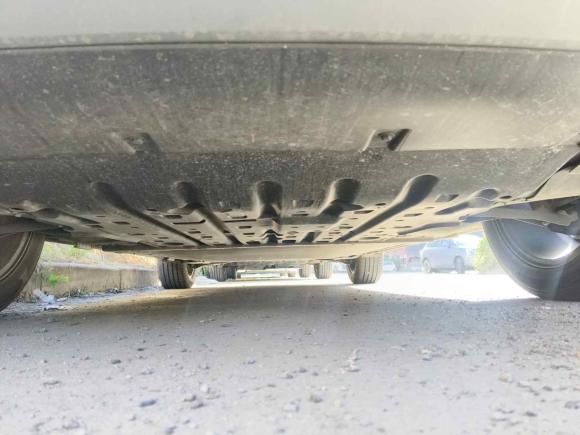 [宁波·浙B] 二手比亚迪元PLUS2024款 荣耀版 510KM 超越型