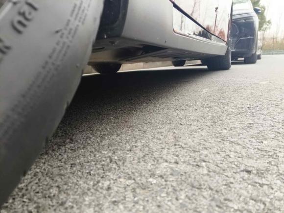 [上海·沪A] 二手小鹏小鹏P72020款 后驱长续航智行版