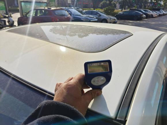 [温州·浙C] 二手马自达阿特兹2017款 2.0L 蓝天豪华版