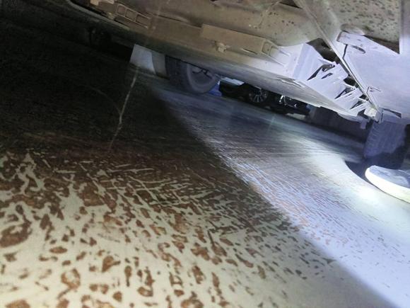 [武汉·鄂A] 二手吉利几何EX3 功夫牛2021款 坚强牛牛