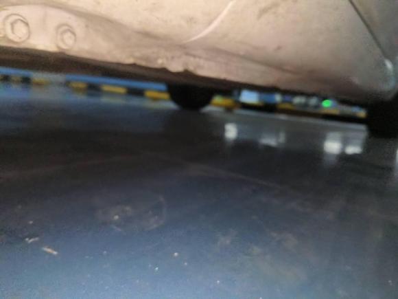 [青岛·鲁B] 二手福特福克斯2013款 两厢经典 1.8L 自动基本型