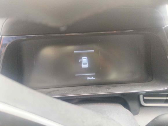 [义乌·赣E] 二手现代伊兰特2023款 1.5L CVT GLX精英版