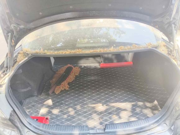 [青岛·鲁U] 二手马自达马自达62013款 2.0L 自动时尚型