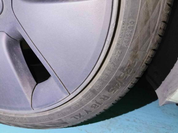 [武汉·鄂A] 二手特斯拉Model 32021款 标准续航后驱升级版 3D6