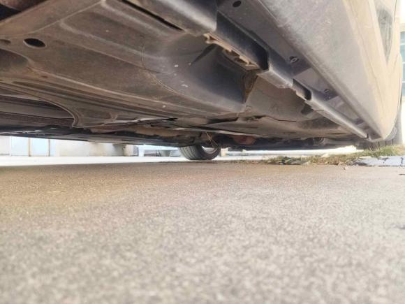 [武汉·鄂A] 二手沃尔沃沃尔沃S602015款 S60L T5 智驭版